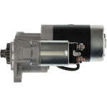 Starter for Toro Groundsmaster 220D L3E Mitsubishi Diesel | OEM Marine 8M6007361
