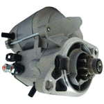 Starter for 2009 Kubota BX1800D L3 0.9L 55cid D902 | OEM Transicold 25-15370-00
