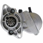 Starter for 2009 Kubota BX1800D L3 0.9L 55cid D902 | OEM Transicold 25-15370-00