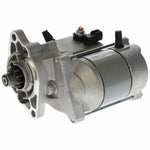 Starter for 2009 Kubota BX1800D L3 0.9L 55cid D902 | OEM Transicold 25-15370-00