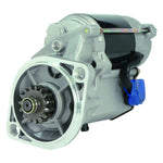 Starter for Thermo King KD-II SR Yanmar 374 (TK 3.74) Diesel | OEM Transicold 20-45-1312