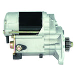 Starter for Thermo King KD-II SR Yanmar 374 (TK 3.74) Diesel | OEM Transicold 20-45-1312