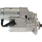Starter for Caterpillar Ag. & Ind. T100C Cat. 1404 | OEM 3T5649