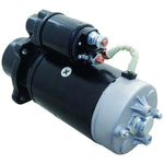 Starter for 1973-1993 Mercedes-Benz Land Cruiser OM366; 6.0L; Mercedes Dsl. | OEM 020 911 303