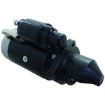 Starter for 1973-1993 Mercedes-Benz Land Cruiser OM366; 6.0L; Mercedes Dsl. | OEM 020 911 303