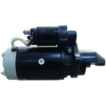 Starter for 1973-1993 Mercedes-Benz Land Cruiser OM366; 6.0L; Mercedes Dsl. | OEM 020 911 303
