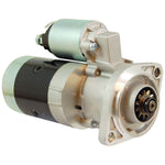 Starter for 1991 Mitsubishi FG-35-G-2 4G52 Engine | OEM 4314765