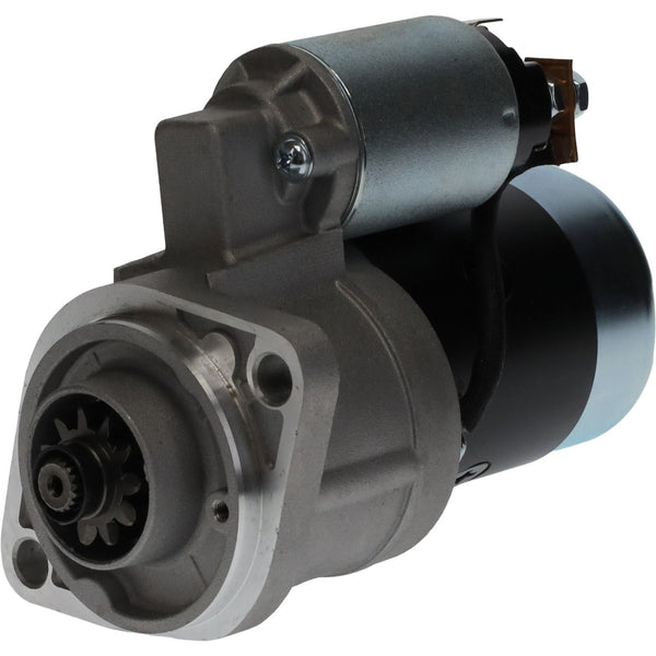 Starter for 1991 Mitsubishi FG-35-G-2 4G52 Engine | OEM 4314765