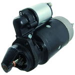 Starter for 1976-1978 Same Sirenetta 983L Same Diesel | OEM 0 001 314 011