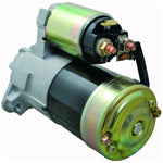 Starter for 1988-2006 Mitsubishi 3000GT V6 3.0L 2972cc 181cid | OEM MD136933