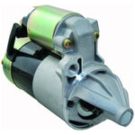 Starter for 1988-2006 Mitsubishi 3000GT V6 3.0L 2972cc 181cid | OEM MD136933