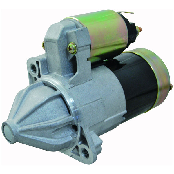 Starter for 1988-2006 Mitsubishi 3000GT V6 3.0L 2972cc 181cid | OEM MD136933