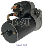 Starter for 1987-1990 Volkswagen - Europe Golf II 1800 | OEM 020-911-023
