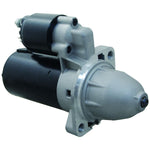Starter for 1967-1992 Volvo - Europe 240 Series 4cyl Gas | OEM 0 001 108 030