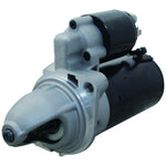 Starter for 1967-1992 Volvo - Europe 240 Series 4cyl Gas | OEM 0 001 108 030