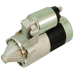 Starter for 1992 Suzuki Swift L3 1.0L 993cc 61cid | OEM 028000-9900 — AZ O.E.M Rebuild