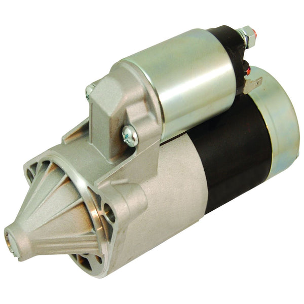 Starter for 1992 Suzuki Swift L3 1.0L 993cc 61cid | OEM 028000-9900 — AZ O.E.M Rebuild
