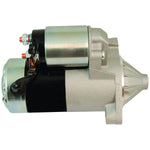 Starter for 1992 Suzuki Swift L3 1.0L 993cc 61cid | OEM 028000-9900 — AZ O.E.M Rebuild