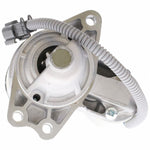 Starter for 1990 Nissan 240SX L4 2.4L 2389cc | OEM S114-519 — AZ O.E.M Rebuild