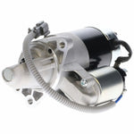 Starter for 1990 Nissan 240SX L4 2.4L 2389cc | OEM S114-519 — AZ O.E.M Rebuild