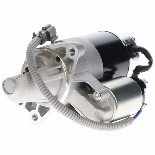 Starter for 1990 Nissan 240SX L4 2.4L 2389cc | OEM S114-519