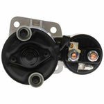 Starter for Alfa Romeo - Europe 75 (162B_) Eng.AR 06224 2.0 T.S (162.B4A) CAT 109kw AR 06224 | OEM Romeo 116550503000