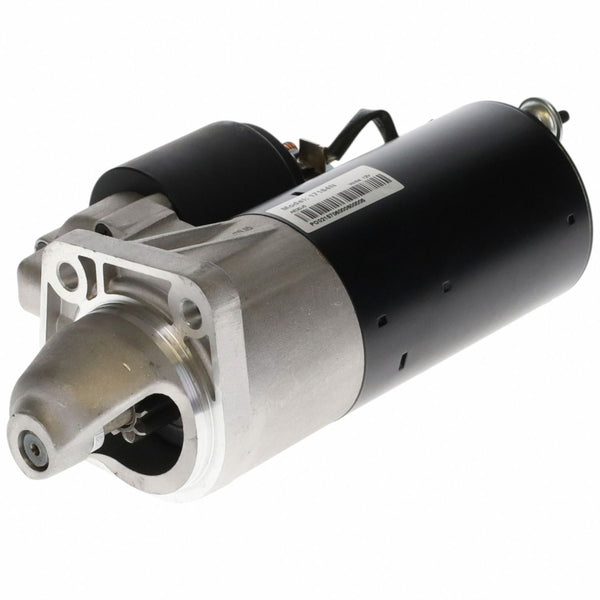Starter for Alfa Romeo - Europe 75 (162B_) Eng.AR 06224 2.0 T.S (162.B4A) CAT 109kw AR 06224 | OEM Romeo 116550503000