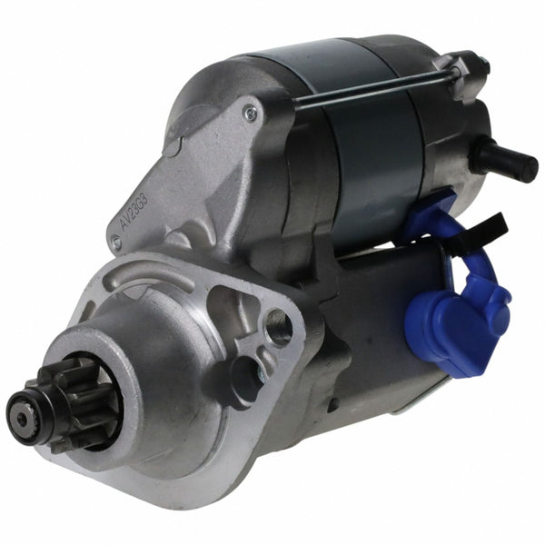 Starter for 1990-1998 Subaru Legacy EJ20 | OEM 128000-7190