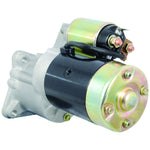 Starter for Mazda B2600 & Mazda MPV L4 2.6L 2606cc | OEM G601-18-400A