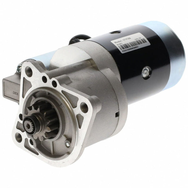 Starter for Mazda B2600 & Mazda MPV L4 2.6L 2606cc | OEM G601-18-400A
