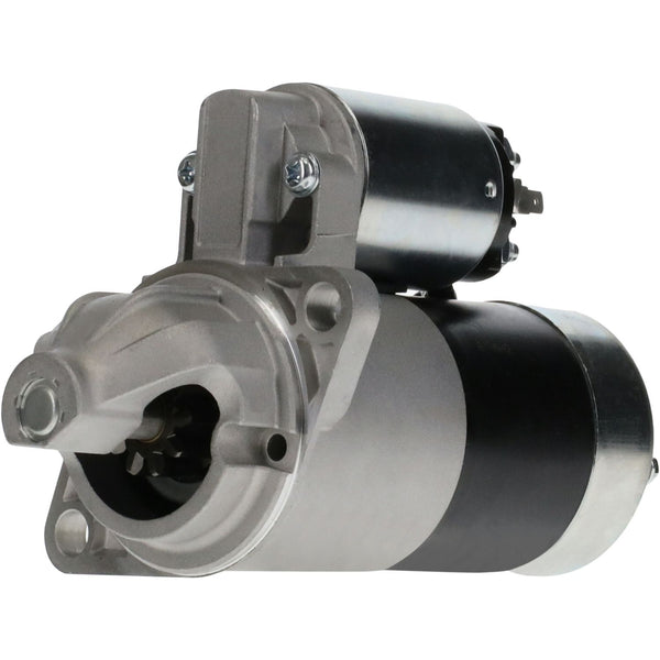 Starter for 1991 Caterpillar Ag. & Ind. GC25 Mitsubishi 4G63 | OEM 920971