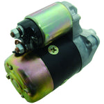 Starter for Ford Aspire L4 1.3L 1295cc | OEM E9BZ-11002-A