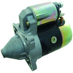 Starter for Ford Aspire L4 1.3L 1295cc | OEM E9BZ-11002-A