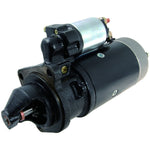 Starter for 1982 Long Tractor 445 3-143 Diesel | OEM 2088728-7