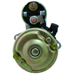 Starter for 1990-2005 Chevrolet Tracker L4 1.6L 1588cc 98cid | OEM 91174247