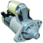 Starter for 1990-2005 Chevrolet Tracker L4 1.6L 1588cc 98cid | OEM 91174247