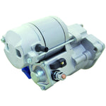Starter for 1990-1992 Chrysler New Yorker V6 3.3L 3301cc 201cid | OEM 4557709