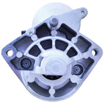 Starter for 1990-1992 Chrysler New Yorker V6 3.3L 3301cc 201cid | OEM 4557709