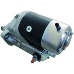 Starter for Bobcat 853 & Bobcat 853C Isuzu 4JB1PK-03 Dsl | OEM 6665324