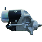 Starter for Bobcat 853 & Bobcat 853C Isuzu 4JB1PK-03 Dsl | OEM 6665324