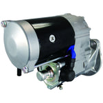 Starter for 1999 Bobcat 863G Deutz BF4M1011F Dsl | OEM 6667825
