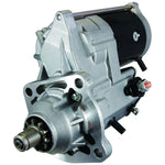Starter for 1999 Bobcat 863G Deutz BF4M1011F Dsl | OEM 6667825