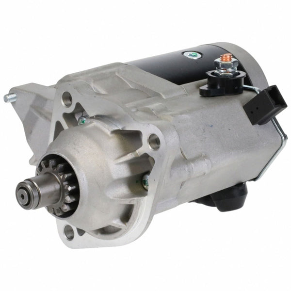 Starter for Dodge D250 L6 5.9L 359cid Diesel Cummins Eng | OEM 4428221