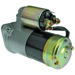 Starter for 1990-2012 Mitsubishi Galant L4 2.4L 2351cc | OEM MD162840