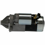 Starter for 1990-2012 Mitsubishi Galant L4 2.4L 2351cc | OEM MD162840