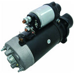 Starter for 1978-1986 International 321 D-206 | OEM 0 001 354 073