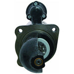 Starter for 1978-1986 International 321 D-206 | OEM 0 001 354 073