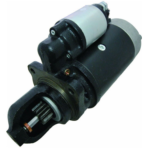 Starter for 1978-1986 International 321 D-206 | OEM 0 001 354 073