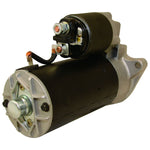 Starter for 1994-2003 Volkswagen LCV - Europe Caravelle 1X | OEM 02B-911-023-C