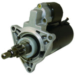 Starter for 1994-2003 Volkswagen LCV - Europe Caravelle 1X | OEM 02B-911-023-C